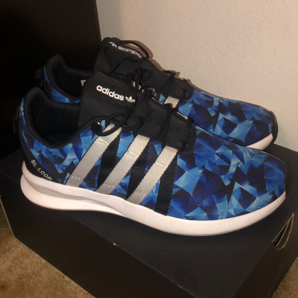 Adidas shoes